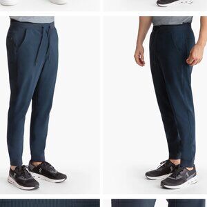 Birddogs Navy Sweatpants